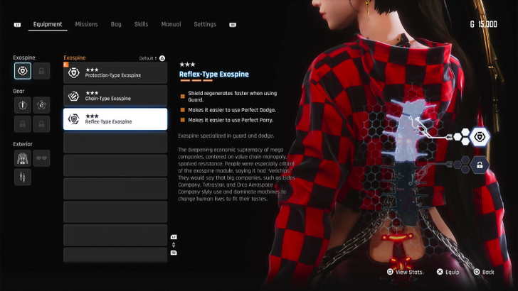 Stellar Blade - Reflex Type Exos.png