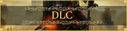 Elden Ring DLC