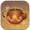 Genshin Impact - Serenitea Pot Icon
