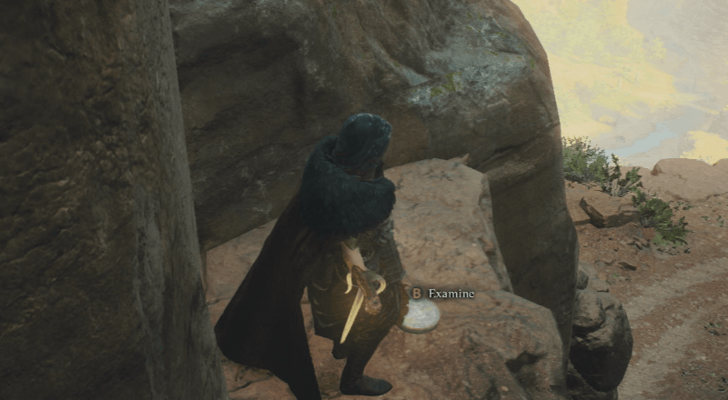 Seeker’s Token 148