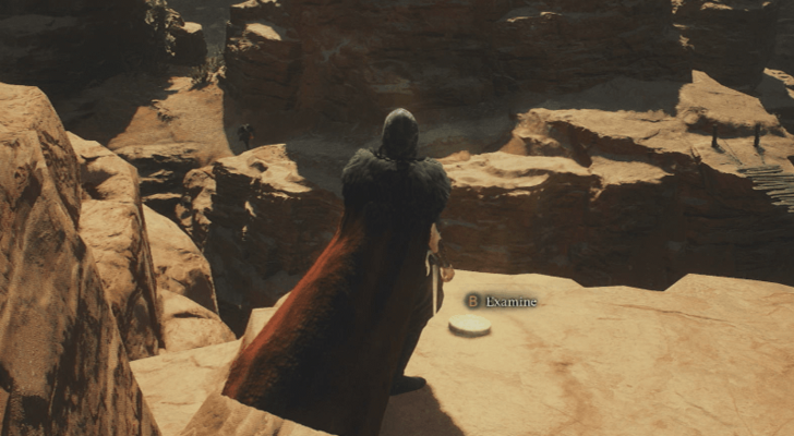 Seeker’s Token 184