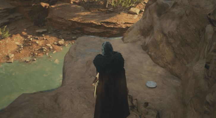 Seeker’s Token 182