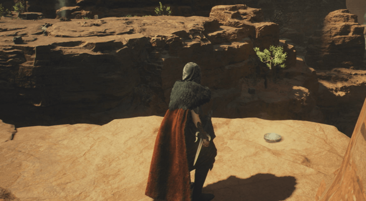Seeker’s Token 155
