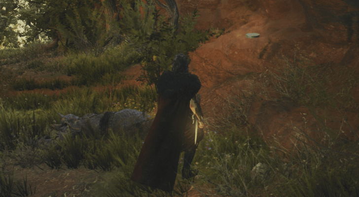 Seeker’s Token 156