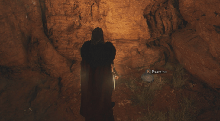 Seeker’s Token 157
