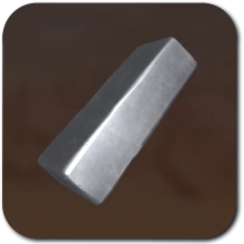 Sand Land - B-Grade Steel