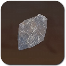 Sand Land - Silver Ore