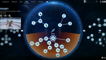 Stellar Blade - Earn and Spend SP