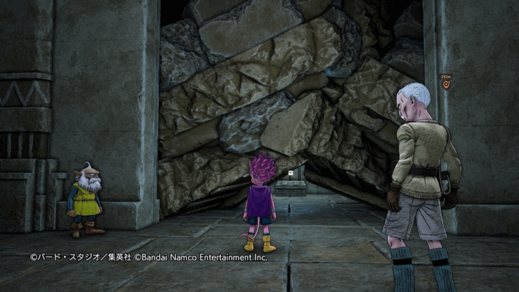 Sand Land - Treasure 3