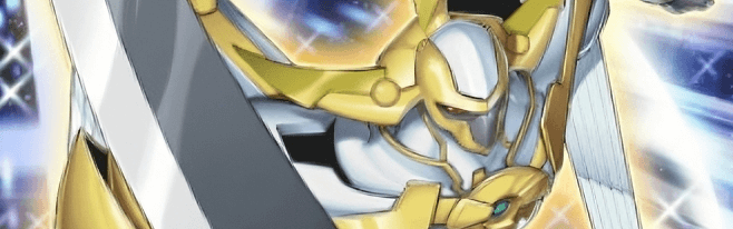 Master Duel - Utopia Banner