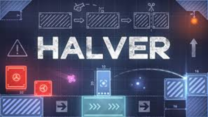 Halver Cover