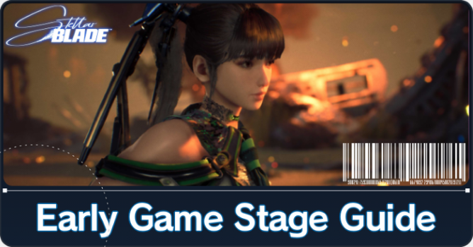 Efficient Early Game Stage Clear Guide