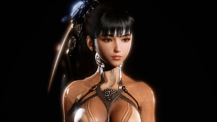 Stellar Blade - Stellar Blade