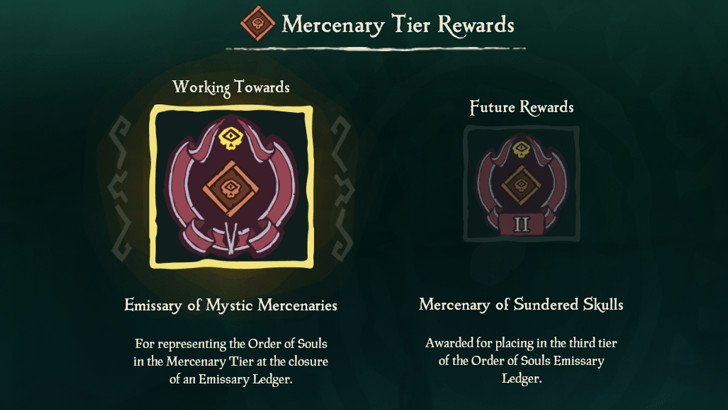 Sea of Thieves - Order of Souls Emissary Grades.png