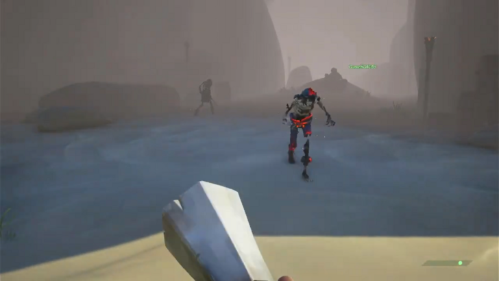 Sea of Thieves - Skeleton Minion