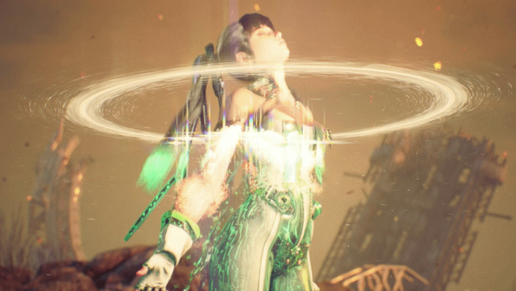 Stellar Blade - Unlocked by Default