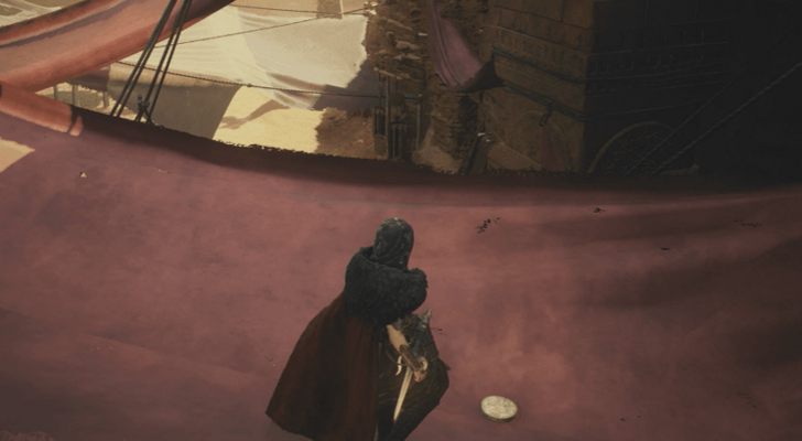 Seeker’s Token 197
