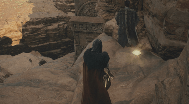 Seeker’s Token 195