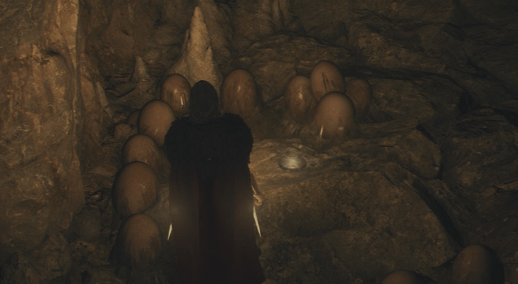 Seeker’s Token 164