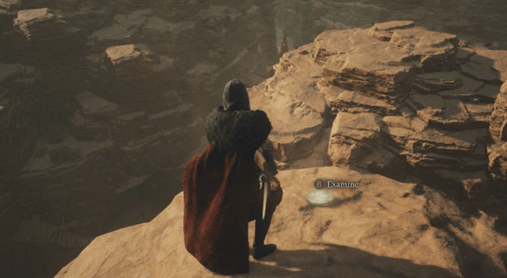 Seeker’s Token 198