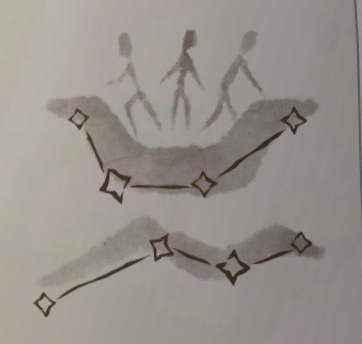 Sea of Thieves - Tar-Pitch Boat