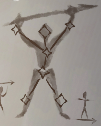 Sea of Thieves - Great Warrior