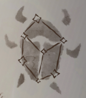 Sea of Thieves - Iron Scarab