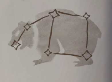 Sea of Thieves - Sleeping Bear