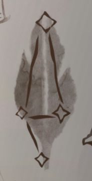 Sea of Thieves - Feather