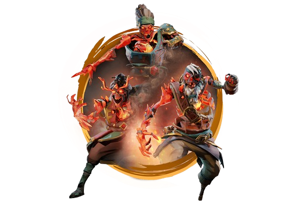 Sea of Thieves - All Ashen Lords