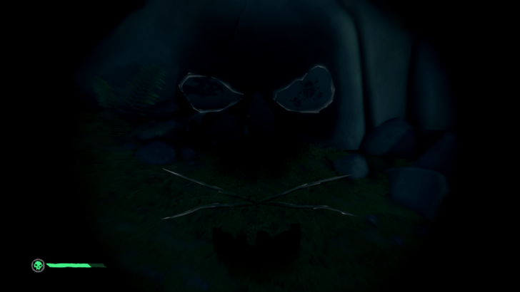 Sea of Thieves - Once soaring through the sky Spyglass View