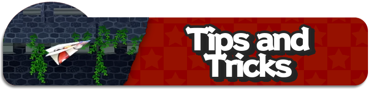 Paper Mario TTYD Switch Remake - Tips and Tricks