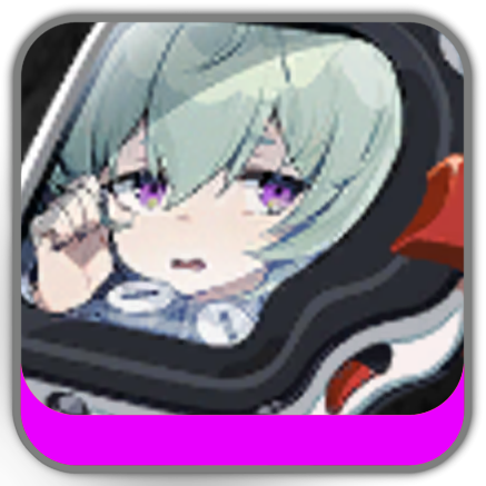 ZZZ - Agent Profile Corin