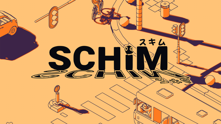 SCHiM Cover