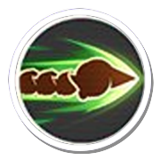 Pokemon UNITE - Megahorn (Falinks) Icon.png