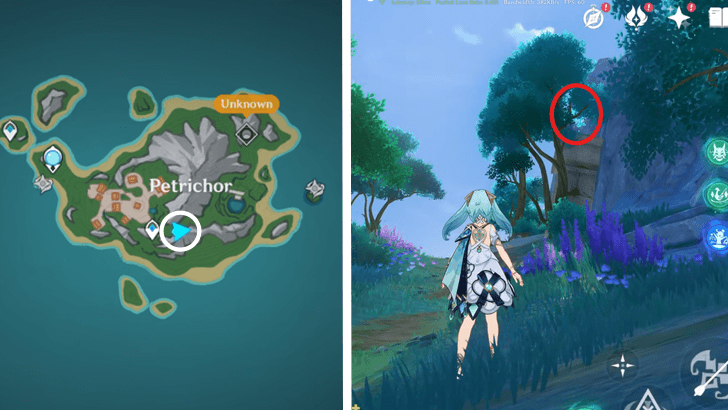 Genshin - 4.6 Hydroculus 219