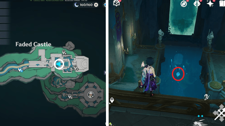 Genshin - 4.6 Hydroculus 221