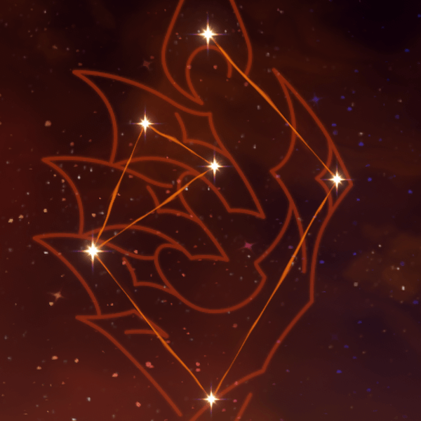 Genshin - Arlecchino