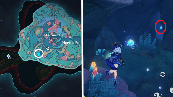 Genshin - 4.6 Hydroculus 231