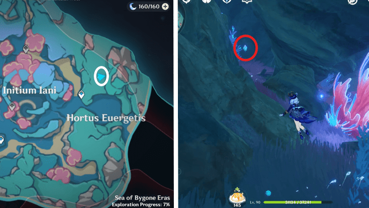 Genshin - 4.6 Hydroculus 245