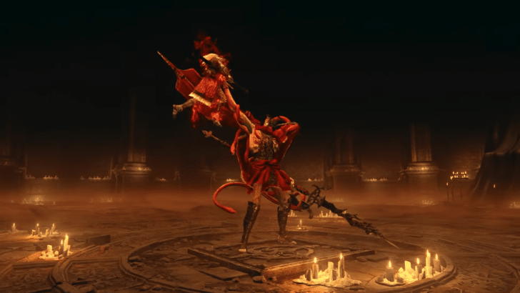 Messmer, Main Boss.png