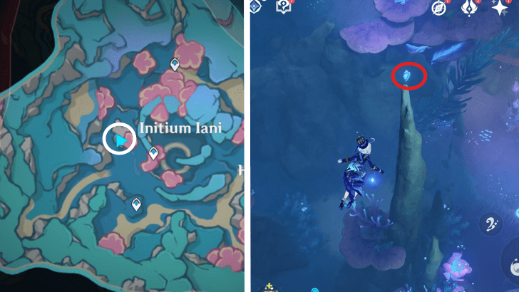 Genshin - 4.6 Hydroculus 237