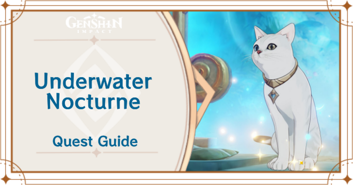 Genshin Impact - Autoharmonic Reed Pipe Reward