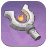 Still-Smoldering Hilt Image