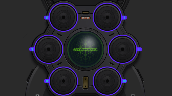 ZZZ - Equipment that Boosts Agent Stats