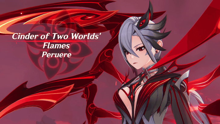 Genshin Impact - Arlecchino Story Quest Guide and Walkthrough - The Knave Boss