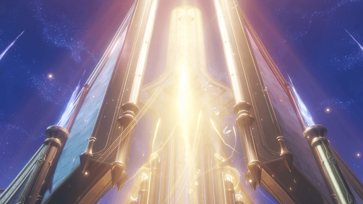 Genshin - Canticles of Harmony