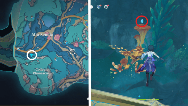 Genshin - 4.6 Hydroculus 249