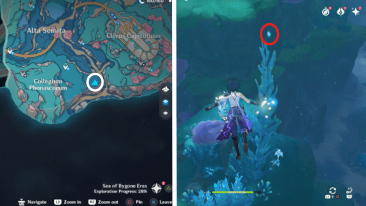 Genshin - 4.6 Hydroculus 263