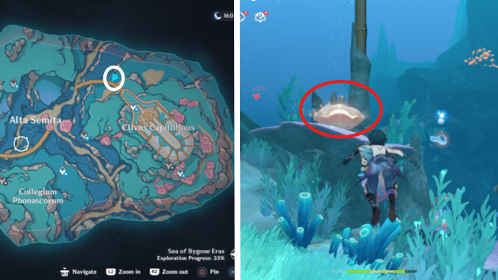 Genshin - 4.6 Hydroculus 260